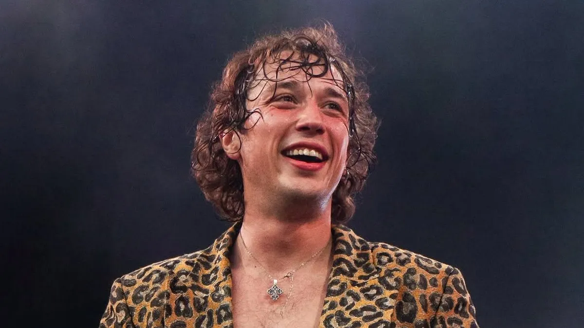 «‎Хочу, щоб вони нічого не боялись»: відомий український співак зізнався, що пішов працювати в школу вчителем