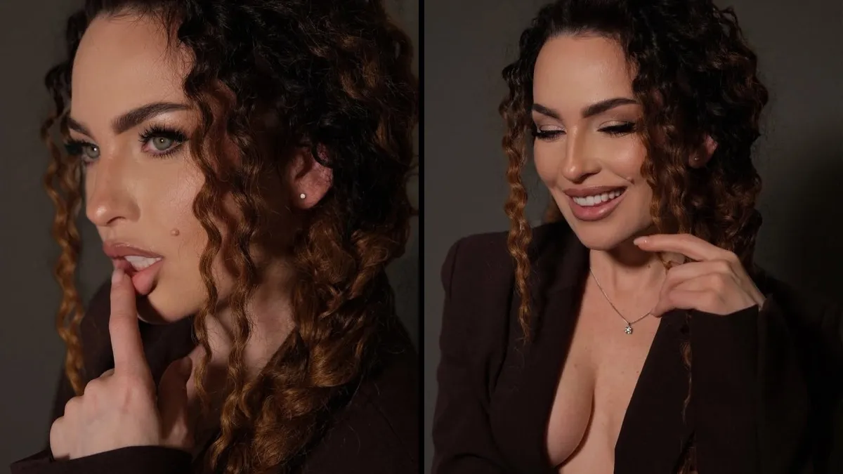 «Пікантна одежа допомагає»: зірка «Дизель шоу» зробила відверте зізнання про інтимне життя