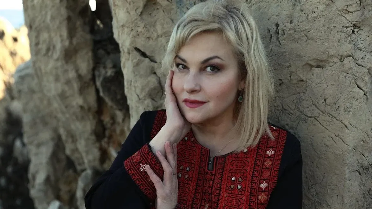 «‎Навряд чи я стану нареченою»: Марія Бурмака здивувала відвертістю про історію 20-річного кохання