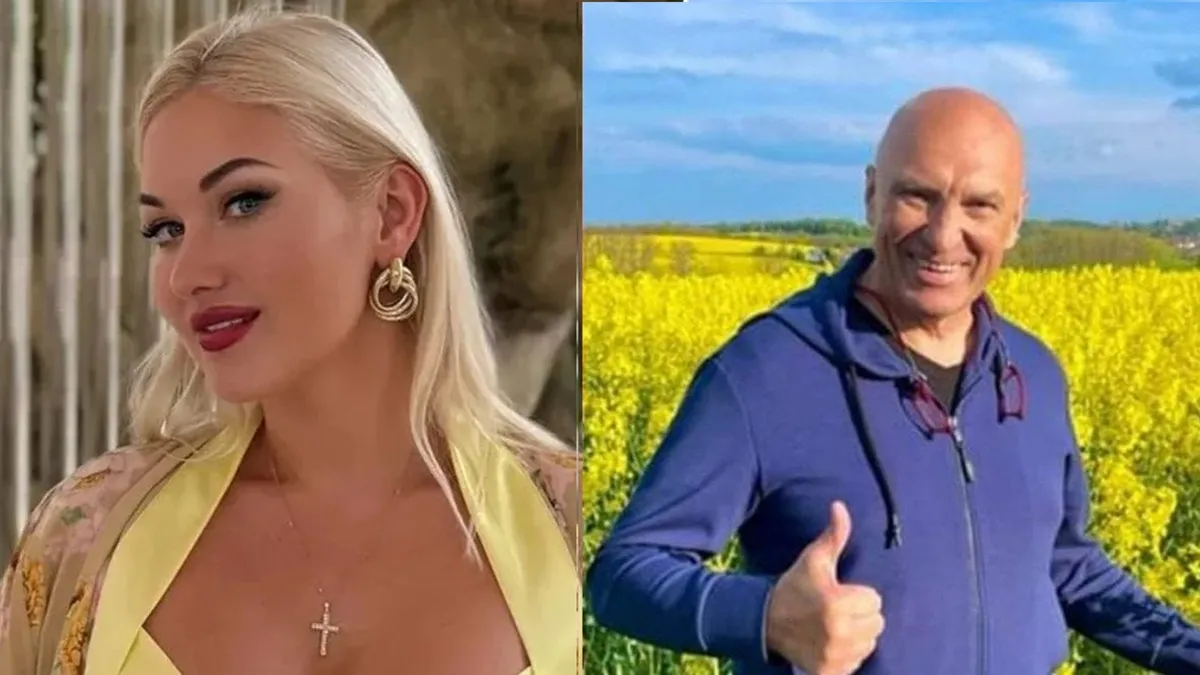 «У мене вже була дитина»: колишній чоловік Бужинської відреагував на зізнання співачки про аборт у 19 років