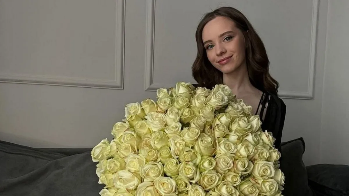 «Працює в серйозній компанії»: відома акторка нарешті розповіла про особисте життя