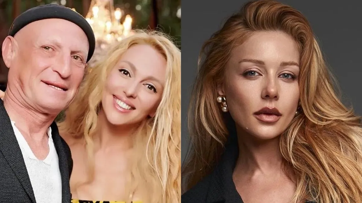 «Експлуатував Тіну‎»: чоловік Олі Полякової зробив гучну заяву про колишнього продюсера Кароль