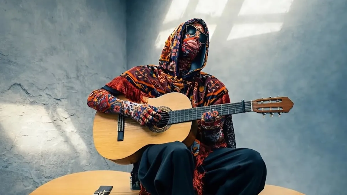 Український співак отримав Music Moves Europe Awards 2026: скільки грошей артисту принесла нагорода