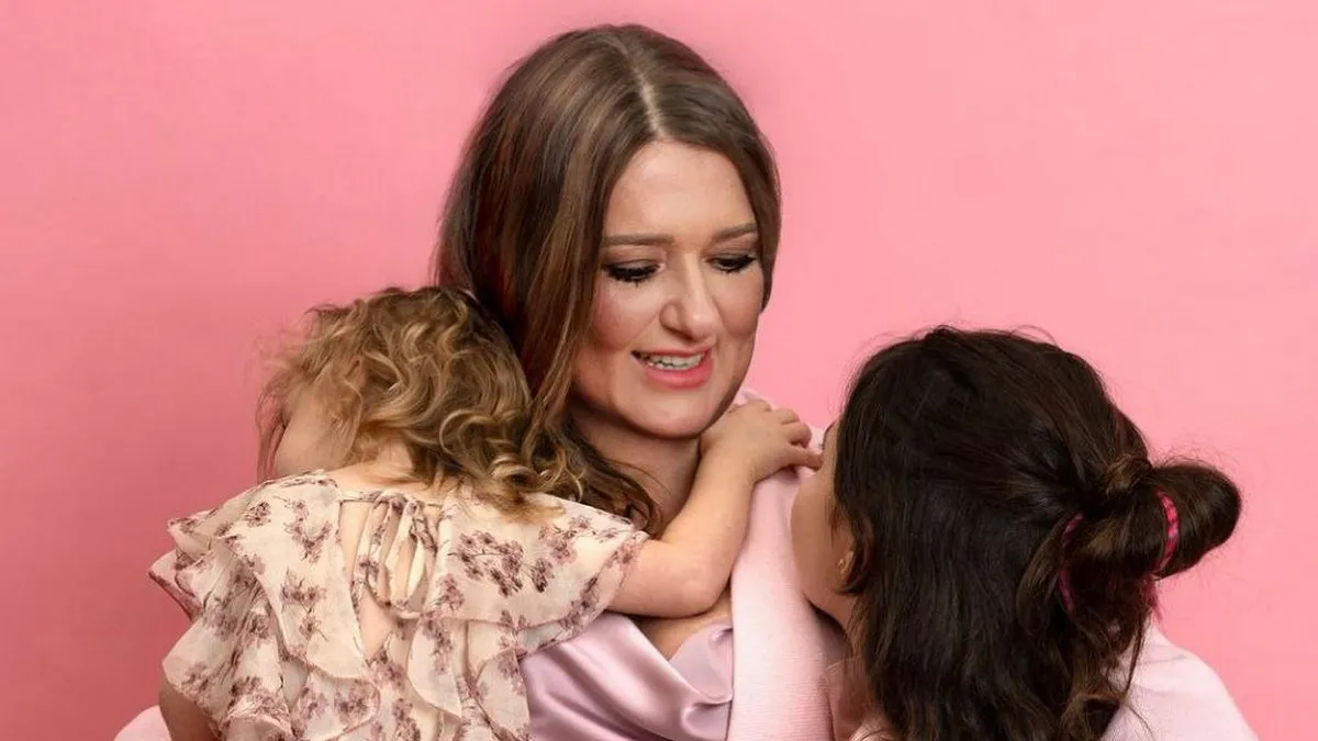 «Я розплакалася!»: Наталія Могилевська емоційно звернулася до власних хейтерів