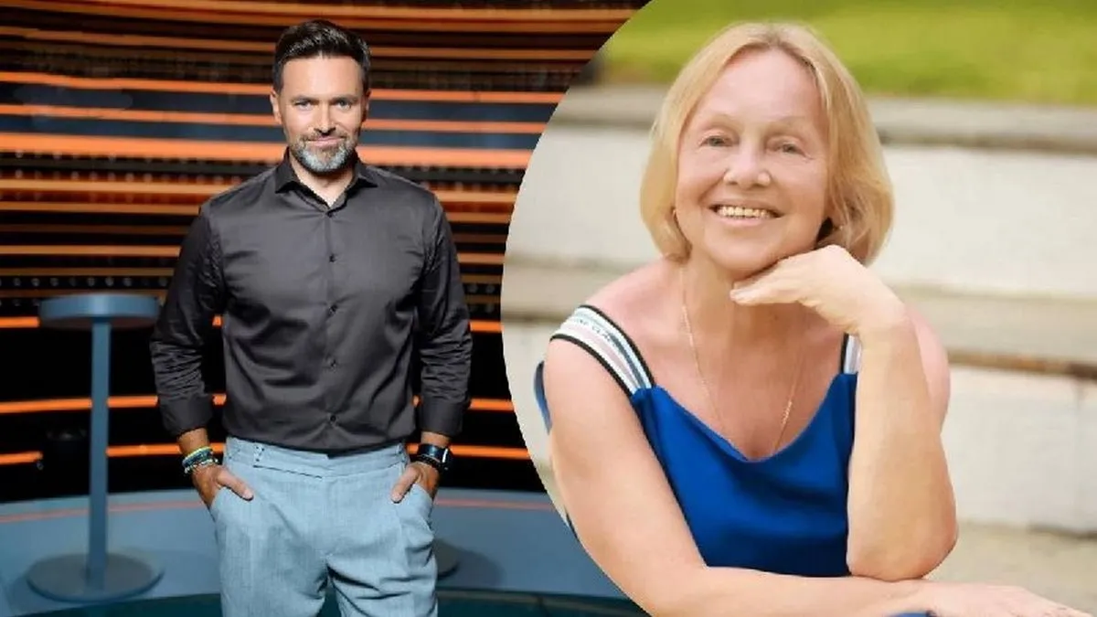 «Будь такою ж щасливою»: Тимур Мірошниченко зворушливо привітав маму з Днем народження