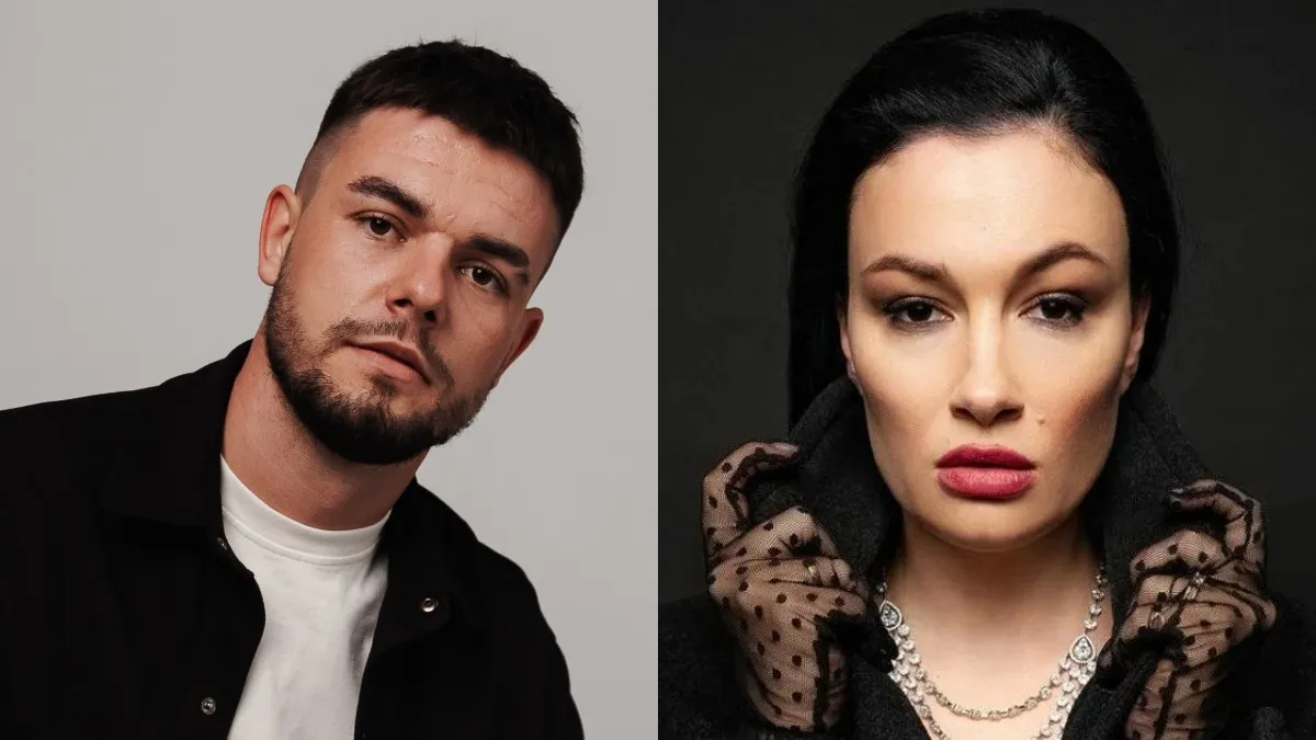 «Фу… бридко чути таке»: відомий український співак жорстко відреагував на заяву Приходько про мову
