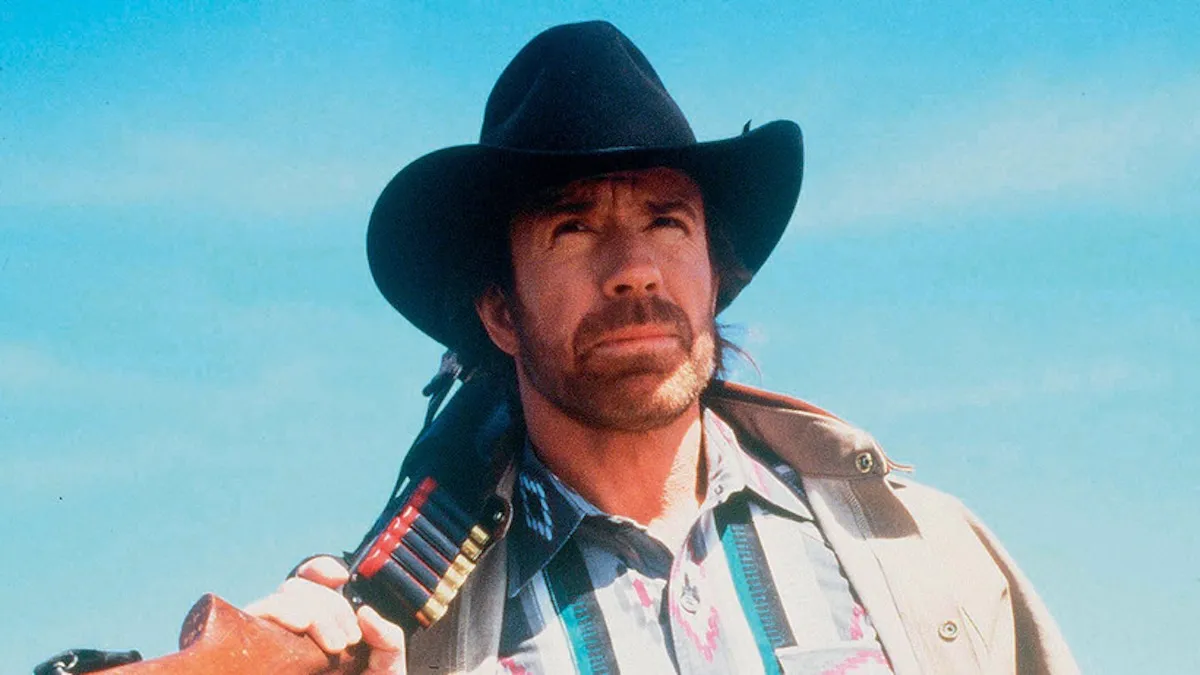 Зірка бойовиків 90-х Чак Норріс святкує 86-річчя: біографія і цікаві факти