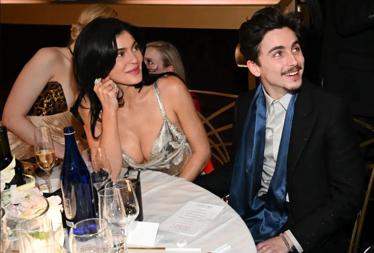 Не витримав: зірка «Дюни» Тімоті Шаламе розірвав стосунки з Кайлі Дженнер — що сталося