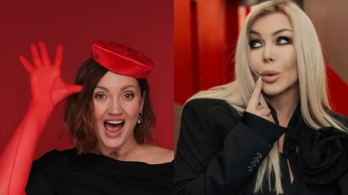 Оля Цибульська зробила шокуючу заяву про особисте життя Ірини Білик: зірка згадала про молодого коханця 