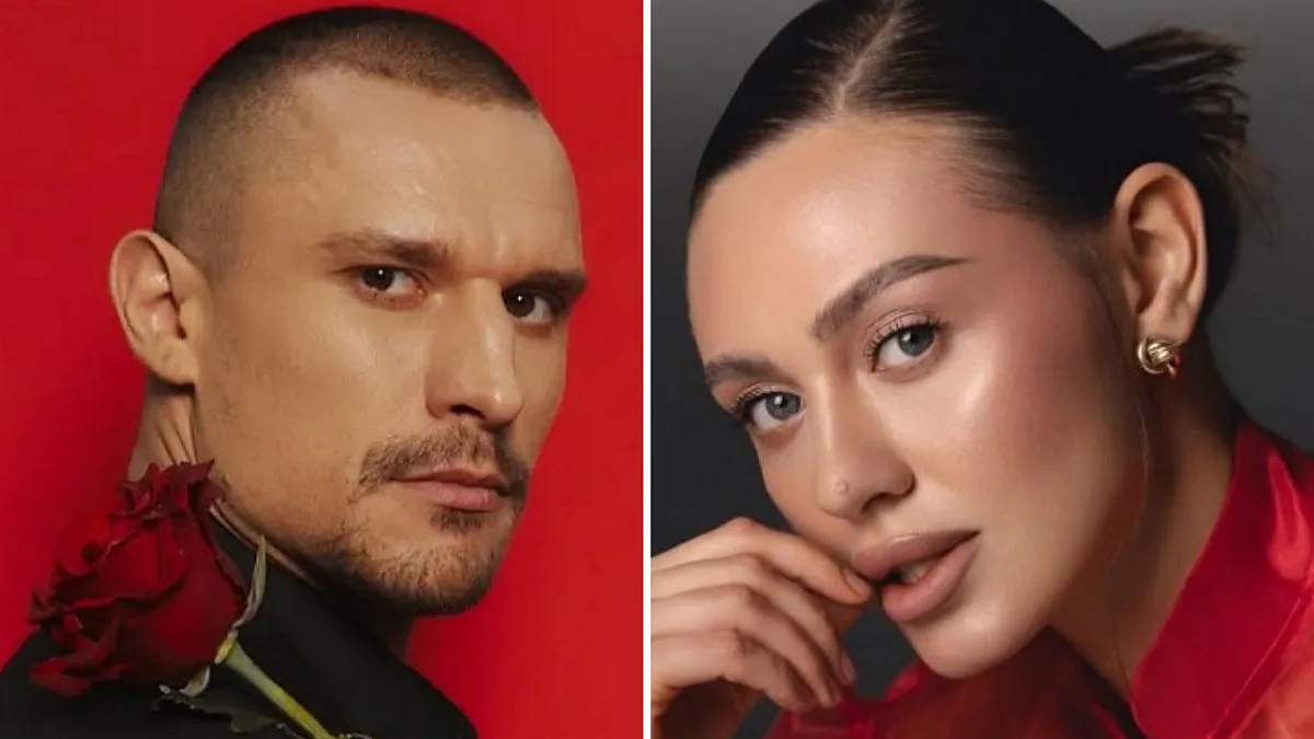 «Коли зорі співпали»: Надін Головчук з «Холостяка» прокоментувала своє побачення з Тарасом Цимбалюком