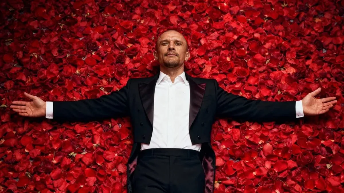 Тарас Цимбалюк дав жорстку пораду новому герою шоу «Холостяк»: що саме сказав актор