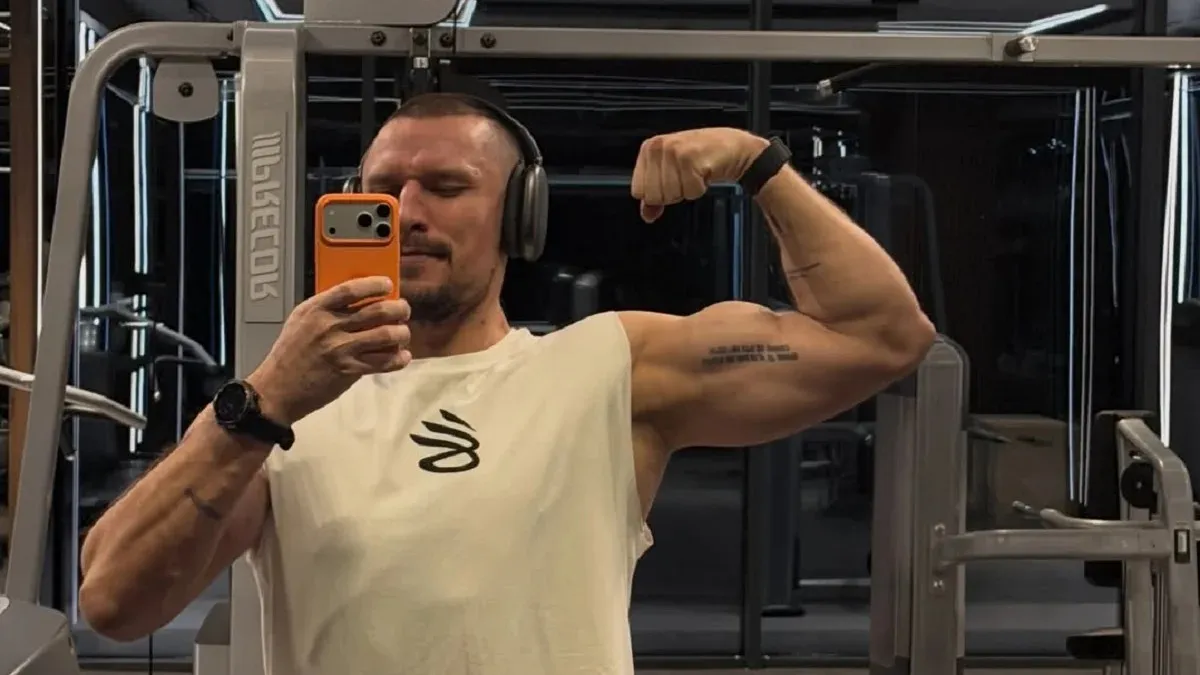 Тарас Цимбалюк похвалився дорогим авто: фанати останнього героя шоу «‎Холостяк» відреагували з гумором