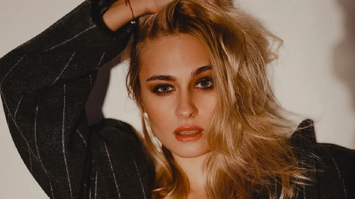 «Є відчуття певної відлиги»: Анастасія Цимбалару розповіла, що думає про український кінематограф 