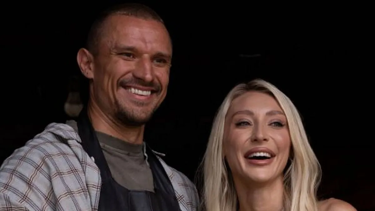 «‎Це трошки образливо»: колишня учасниця шоу «‎Холостяк» зробила відверту заяву про Цимбалюка