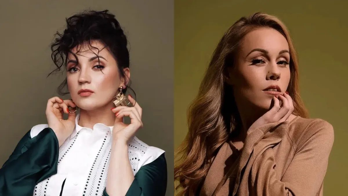 Цибульська стала на бік Олени Тополі у скандалі з «дорослими» відео: співачка показала власне пікантне фото