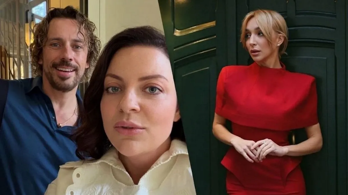 Олена Мандзюк розкритикувала відому психологиню через Галкіна: в мережі все обернулося проти блогерки