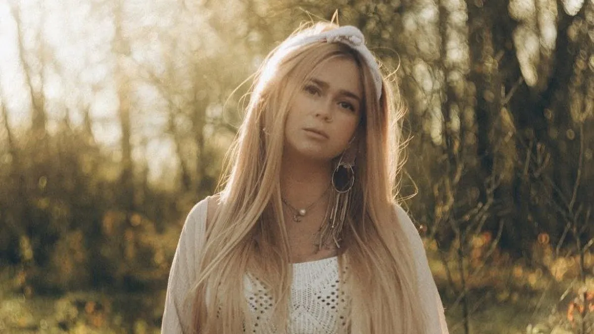 Відома співачка вперше стане мамою у 40 років: «Дякую, що ми разом і в єдності проходимо цей шлях‎»