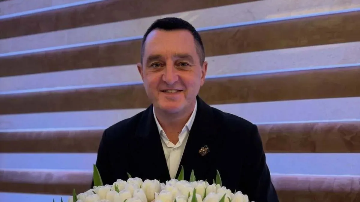 «Вранці – пів яйця, вдень – пів огірка»: Дядя Жора насмішив соцмережі новою дієтою