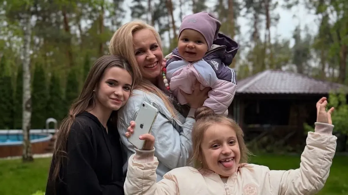 «Таке собі навчання»: Лілія Ребрик розповіла, як блекаути вплинули на освіту дітей