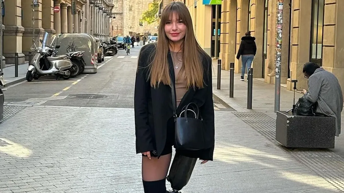 «Людина не могла зрозуміти»: військова Руся Данілкіна зізналася, чому розійшлася з коханим після поранення