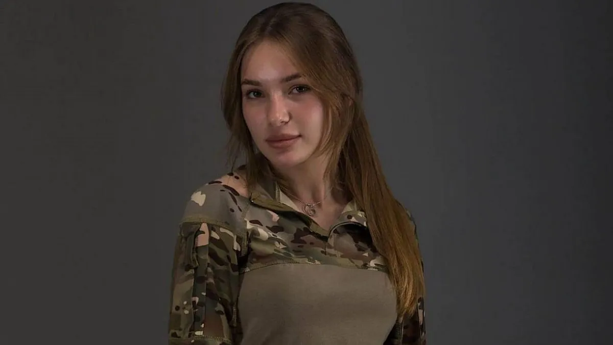 Ветеранка Данілкіна пояснила, чому зважилася на участь у «Танці з зірками»: «В Україні такого ще не було‎»