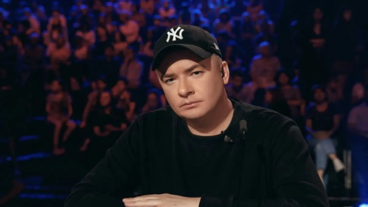«Чому я за це маю відповідати?»: співак Данилко відверто розповів, через що в нього не склалося особисте життя