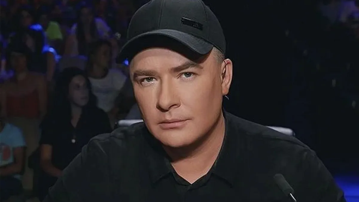 «Як прикол. Вони дуркують»: Данилко висловився щодо нового сплеску популярності Гіги