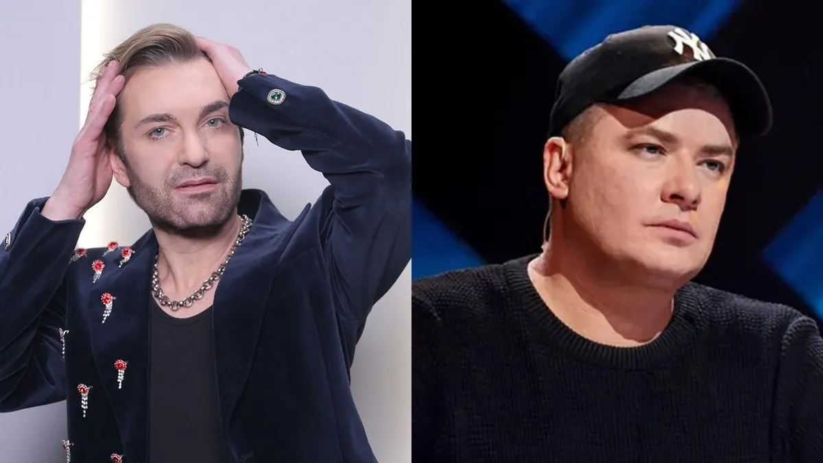 «Небезпечно»: EL Кравчук відверто розповів про свої стосунки з Андрієм Данилком