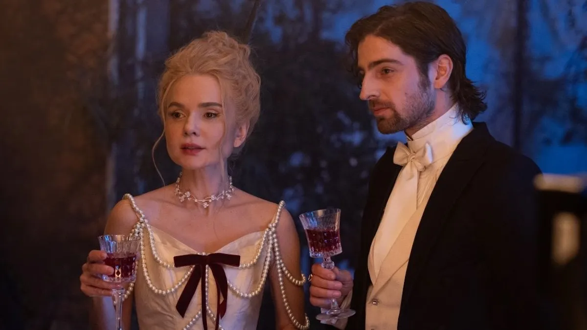 «Ми його знайшли»: Лавренюк розповіла, як Дантес потрапив до еротичного трилера