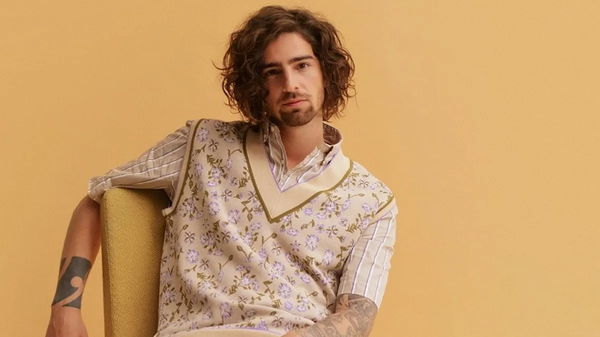 «Я не чекаю»: Володимир Дантес відверто відповів, чи пишуть йому дівчата