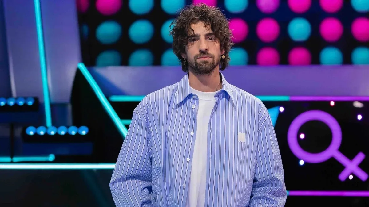 «Подобається «грати» в завойовника»: Володимир Дантес розкрив, як фліртує з дівчатами