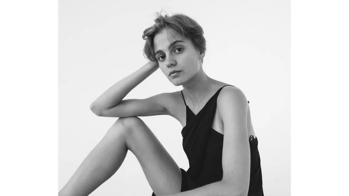 Дарина Федина шокувала заявою про завершення кар’єри: акторка серіалу «Спіймати Кайдаша» пояснила свій вибір