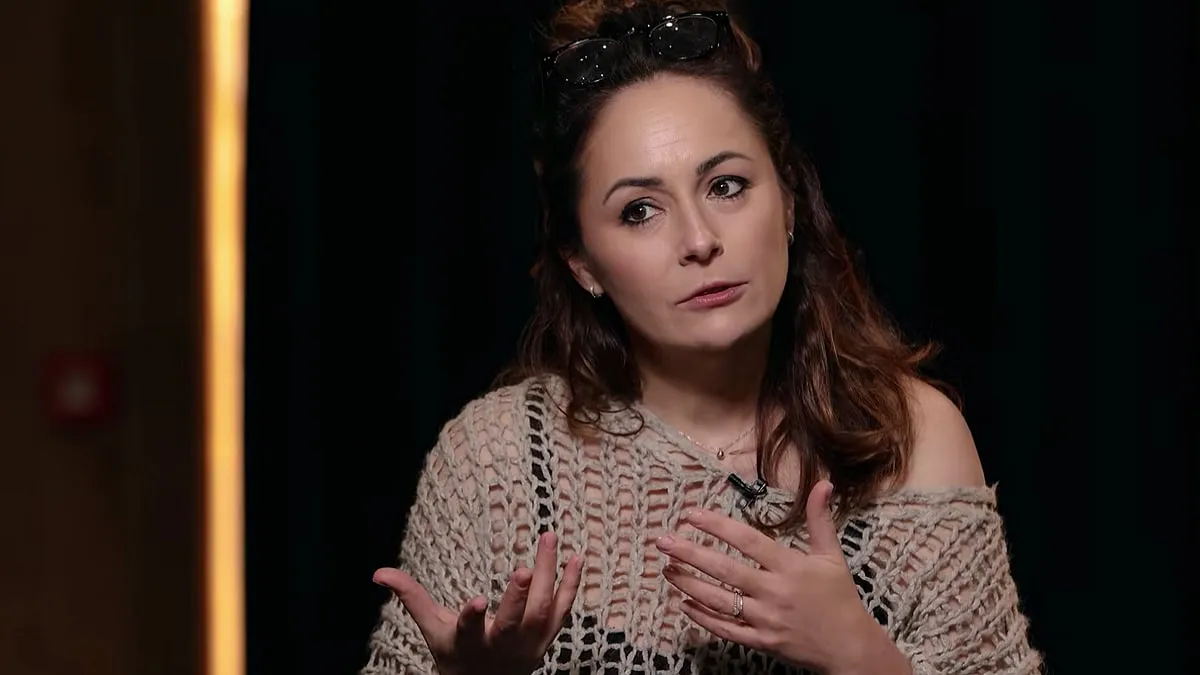 «Іноді хочеться завагітніти, а іноді — ні»: Даша Малахова здивувала відвертістю про особисте життя