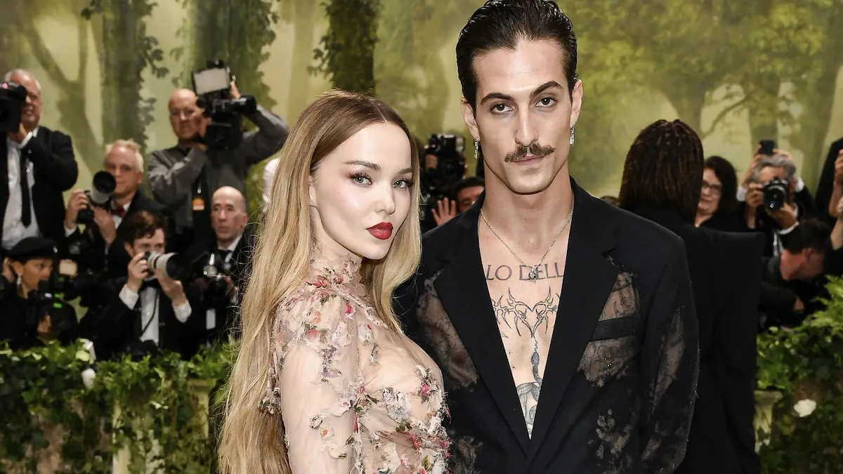 «Це буде прекрасний рік‎»: переможець «‎Євробачення» з гурту Maneskin Даміано Давид оголосив про заручини