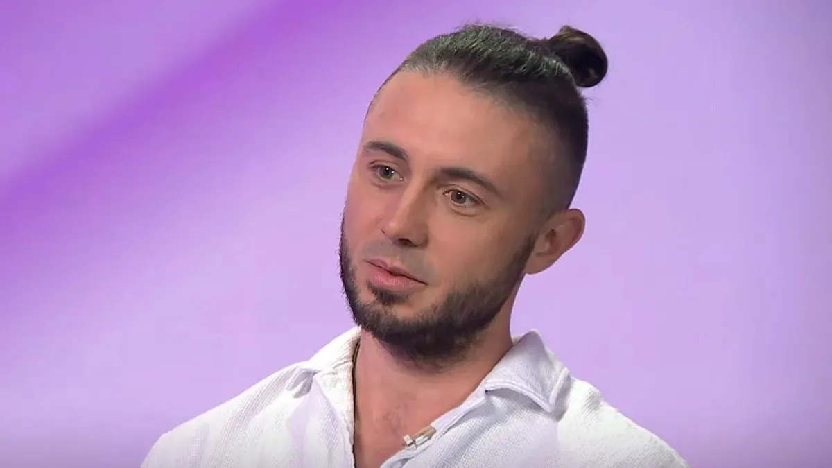 «Поламаний як чоловік»: Тарас Тополя з «Антитіл» розкрив, чому після розлучення не хоче серйозних стосунків