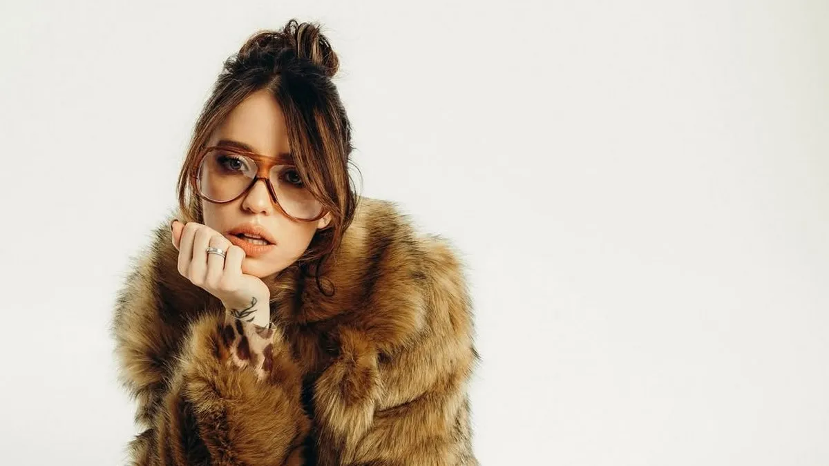 Надя Дорофєєва святкує 36-річчя: як звичайна дівчина стала зіркою українського шоу-бізнесу