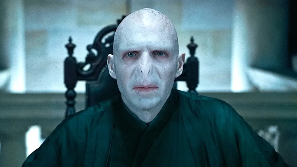 Хто зіграє Волдеморта у новому серіалі «‎Гаррі Поттер»: колишній виконавець ролі проговорився