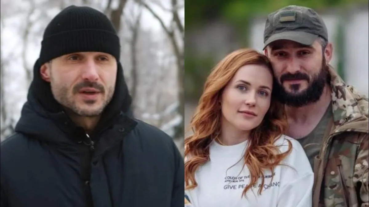 «Це не так страшно»: колишній Наталки Денисенко відверто зізнався, як пережив зраду