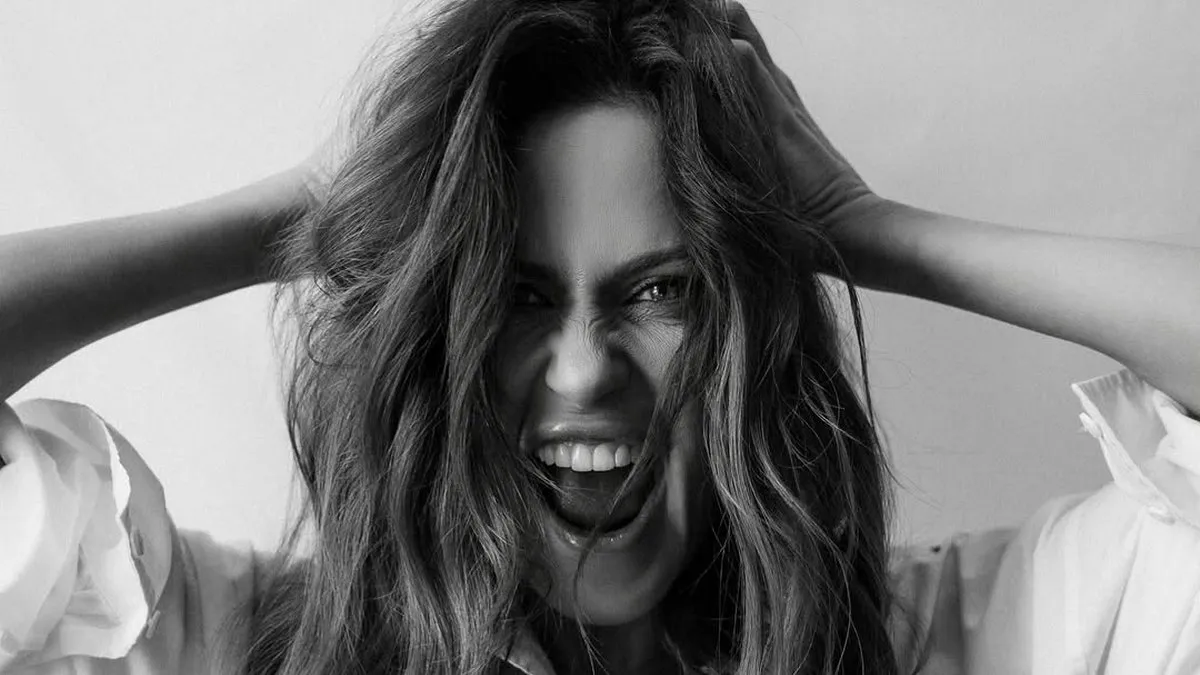 «Я просто жінка»: Наталка Денисенко жорстко звернулася до хейтерів після інтерв’ю