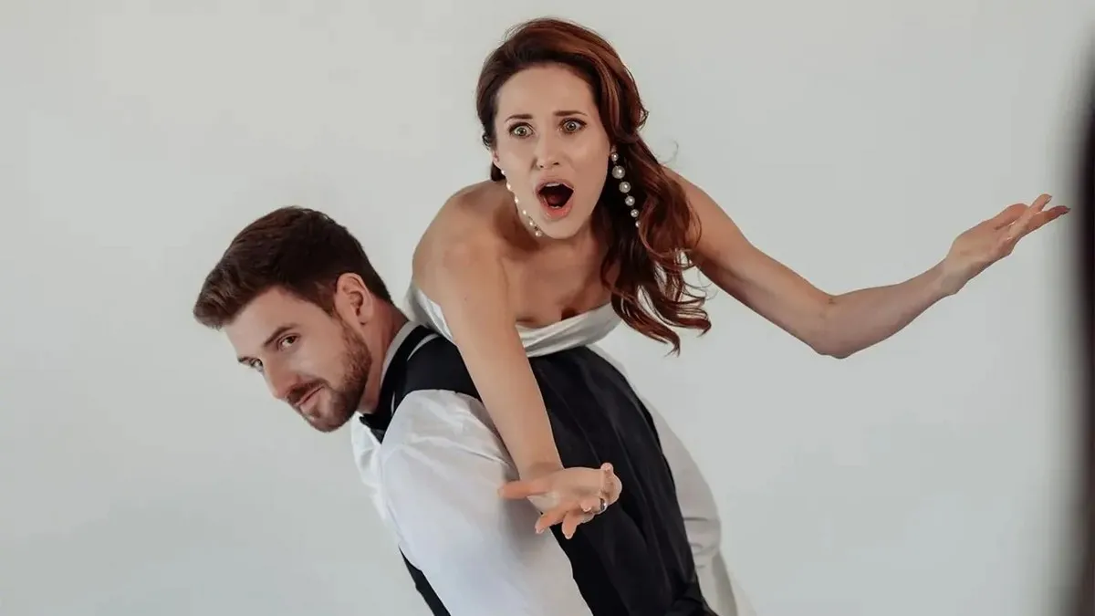 Наталка Денисенко згадала своє найекстремальніше побачення: «Було так страшно‎»