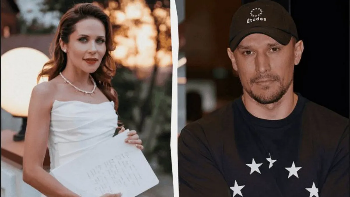 Наталка Денисенко зізналася, чи вірний Тарас Цимбалюк у стосунках: «Я знаю його жінок‎»