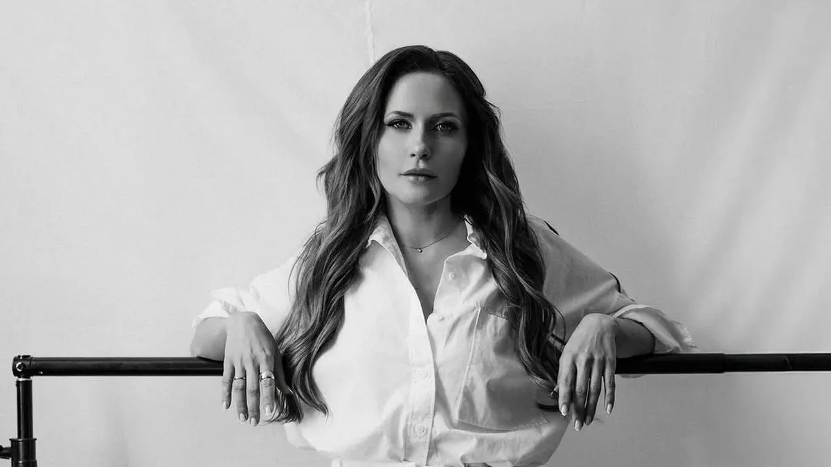 «Чули ці вибухи…»: Наталка Денисенко на Різдво опинилася в епіцентрі обстрілу Чернігова