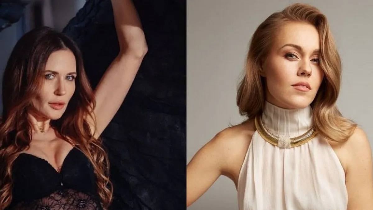 «Перетворюємось на перевертнів»: Наталка Денисенко відреагувала на скандал з інтимним відео Олени Тополі