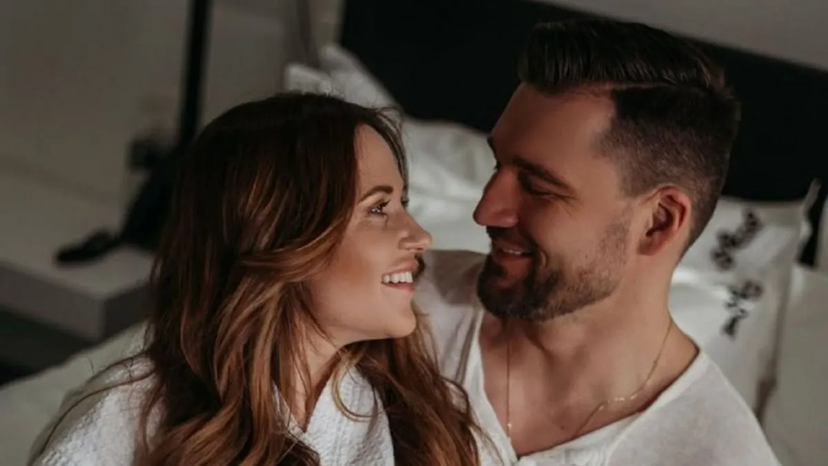 Юрій Савранський ошелешив мережу відео зі спортзалу і згадав Денисенко: кохана відреагувала