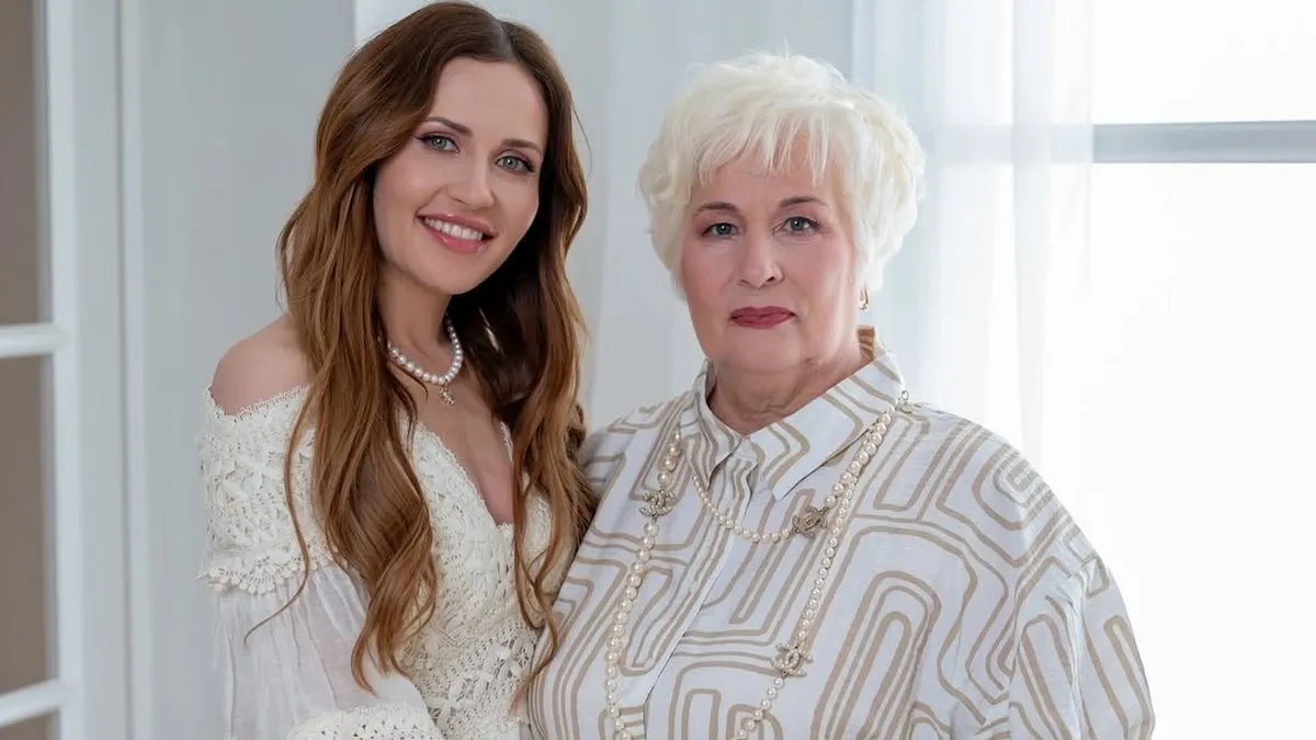 «Це не просто Різдво»: Наталка Денисенко розповіла, яке ще велике свято вона відзначає 25 грудня