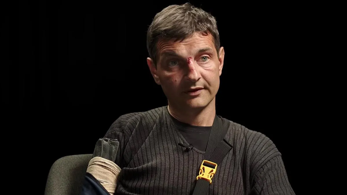 Замість Цимбалюка стати учасником «Холостяка» міг герой «Азовсталі» Діанов: ось чому цього так і не сталося