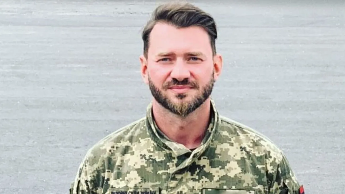 Колишній Білик Дмитро Дікусар вперше за тривалий період показався в мережі: «Десятки загиблих товаришів»