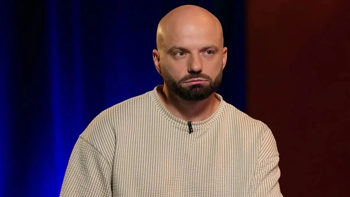 «Підтримує російський режим і Путіна»: Слава Дьомін шокував заявою про свою маму