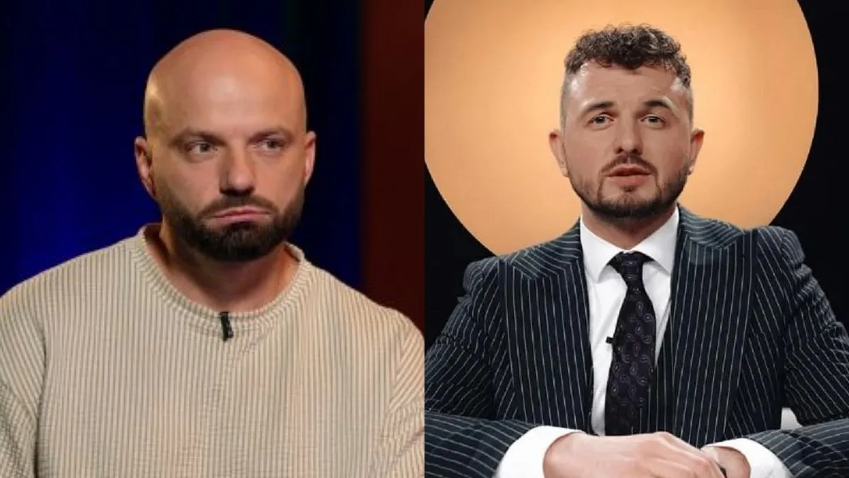 «Почав від мене тікати»: Слава Дьомін відверто заговорив про конфлікт з Євгеном Яновичем