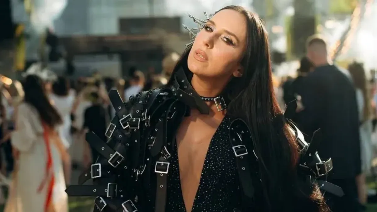 Джамала підкорює Катар: українська співачка показала таємні моменти за лаштунками репетиції з Дохи